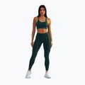 Дамски клин за тренировка BeShaped Shape Up dark green 2