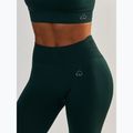 Дамски клин за тренировка BeShaped Shape Up dark green 5
