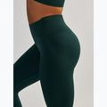 Дамски клин за тренировка BeShaped Shape Up dark green 6