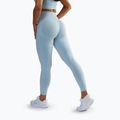 Дамски клин за тренировка BeShaped Shape Up dark light blue 4