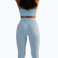 Дамски клин за тренировка BeShaped Shape Up dark light blue 6
