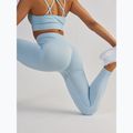 Дамски клин за тренировка BeShaped Shape Up dark light blue 7