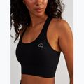 Дамски топ за тренировка BeShaped Femme Force black 5