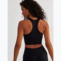 Дамски топ за тренировка BeShaped Femme Force black 6
