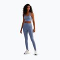 Дамски топ за тренировка BeShaped Femme Force light blue 2
