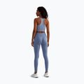 Дамски топ за тренировка BeShaped Femme Force light blue 3