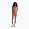 Дамски топ за тренировка BeShaped Femme Force rose-gold 2