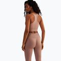 Дамски топ за тренировка BeShaped Femme Force rose-gold 4