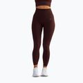 Дамски клин за тренировка BeShaped Body Boost brown