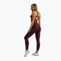 Дамски клин за тренировка BeShaped Body Boost brown 3