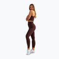 Дамски клин за тренировка BeShaped Body Boost brown 4