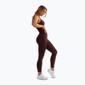 Дамски клин за тренировка BeShaped Body Boost brown 5