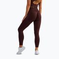 Дамски клин за тренировка BeShaped Body Boost brown 7
