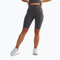 Дамски шорти за тренировка BeShaped Body Boost grey