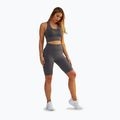 Дамски шорти за тренировка BeShaped Body Boost grey 2