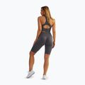 Дамски шорти за тренировка BeShaped Body Boost grey 3