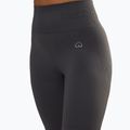 Дамски шорти за тренировка BeShaped Body Boost grey 5