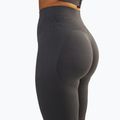 Дамски шорти за тренировка BeShaped Body Boost grey 6