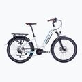 Дамски електрически велосипед JOBOBIKE Linda 36V 14Ah 504Wh white