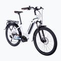Дамски електрически велосипед JOBOBIKE Linda 36V 14Ah 504Wh white 2