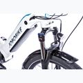 Дамски електрически велосипед JOBOBIKE Linda 36V 14Ah 504Wh white 8