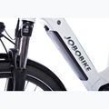 Дамски електрически велосипед JOBOBIKE Linda 36V 14Ah 504Wh white 12