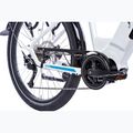 Дамски електрически велосипед JOBOBIKE Linda 36V 14Ah 504Wh white 14