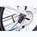 Дамски електрически велосипед JOBOBIKE Linda 36V 14Ah 504Wh white 17