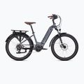 Мъжки електрически велосипед JOBOBIKE Вива 36V 14Ah 504Wh grey