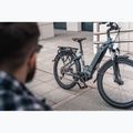 JOBOBIKE Lyon мъжки електрически велосипед 36V 14Ah 504Wh сив 7