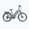 Електрически велосипед JOBOBIKE Commuter 36V 18.2Ah 655Wh blue