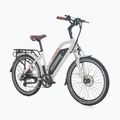 Електрически велосипед JOBOBIKE Commuter 36V 18.2Ah 655Wh white 2