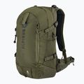Alpinus Mallcu 28 л туристическа раница зелена