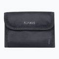 Портфейл Alpinus Geneva black