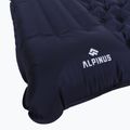 Матрак с вградена помпа Alpinus Decin navy blue 4