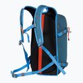 Градска раница Alpinus Peyto 22 l blue/petrol 2