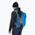 Градска раница Alpinus Peyto 22 l blue/petrol 3