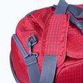 Alpinus Calama 45 л пътна чанта червена 3