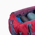 Alpinus Calama 45 л пътна чанта червена 5