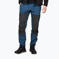 Мъжки панталони за трекинг Alpinus Navy Dean