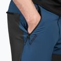 Мъжки панталони за трекинг Alpinus Navy Dean 3