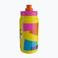 Велосипедна бутилка Elite FLY Teams Tour De France 2026 550 ml women 2