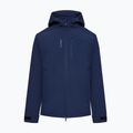 Мъжко софтшел яке Alpinus ASO navy blue 6