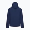 Мъжко софтшел яке Alpinus ASO navy blue 7