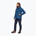 Мъжко софтшел яке Alpinus Lautaro navy blue 2