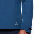 Мъжко софтшел яке Alpinus Lautaro navy blue 5