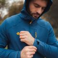 Мъжко софтшел яке Alpinus Lautaro navy blue 7