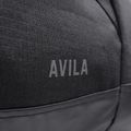 Пътна чанта Alpinus Avila 60 l black 3