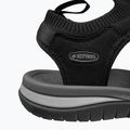 Alpinus мъжки сандали Sosneado black 5