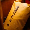 Водоустойчива торба Alpinus Tutunendo-Hobart 5 l yellow 6